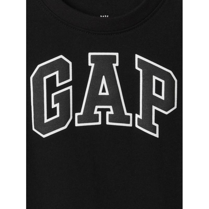 Detské tričko s logom