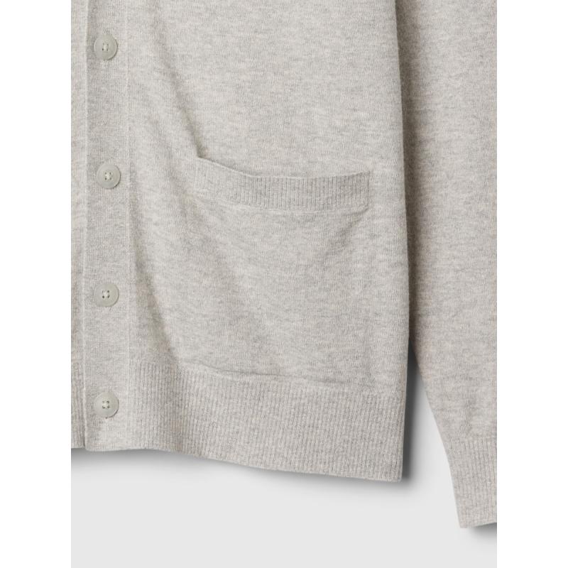 Kardigán CashSoft