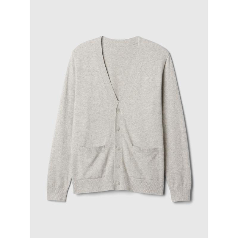 Kardigán CashSoft