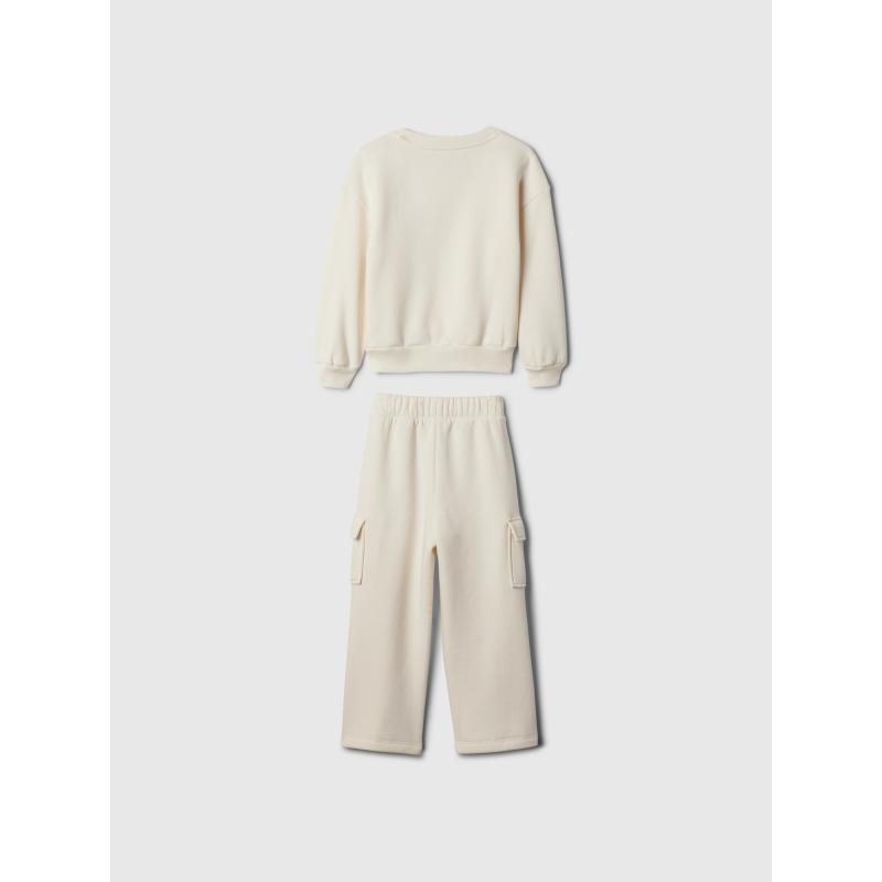 Súprava detskej mikiny