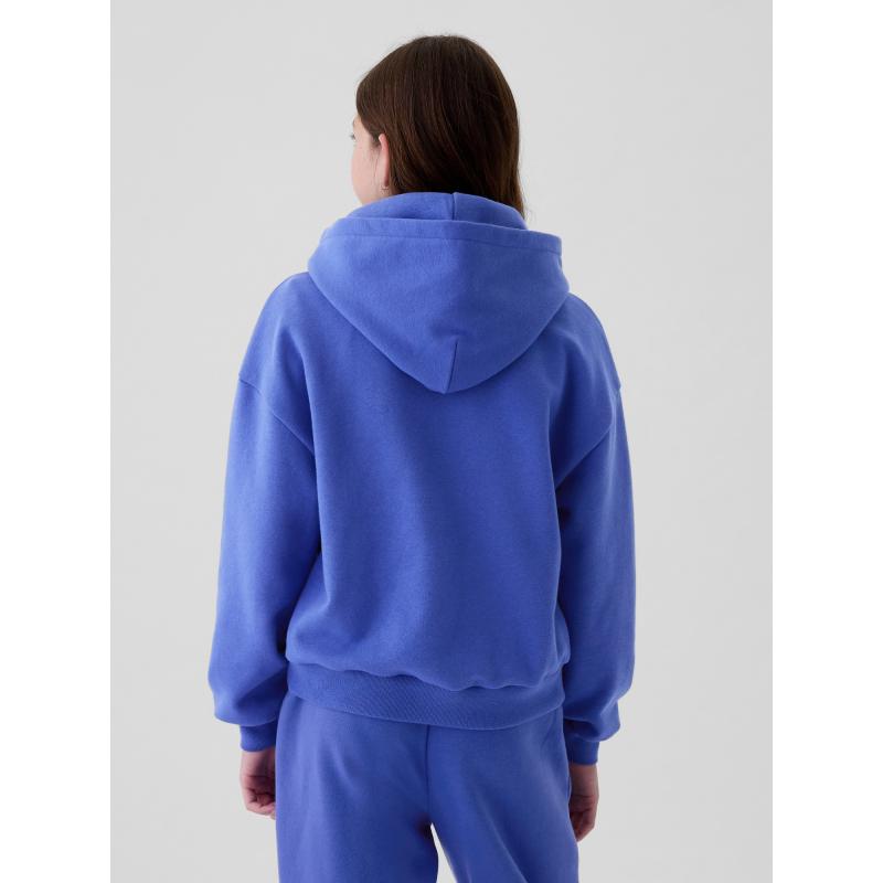 Baba pulóver logóval