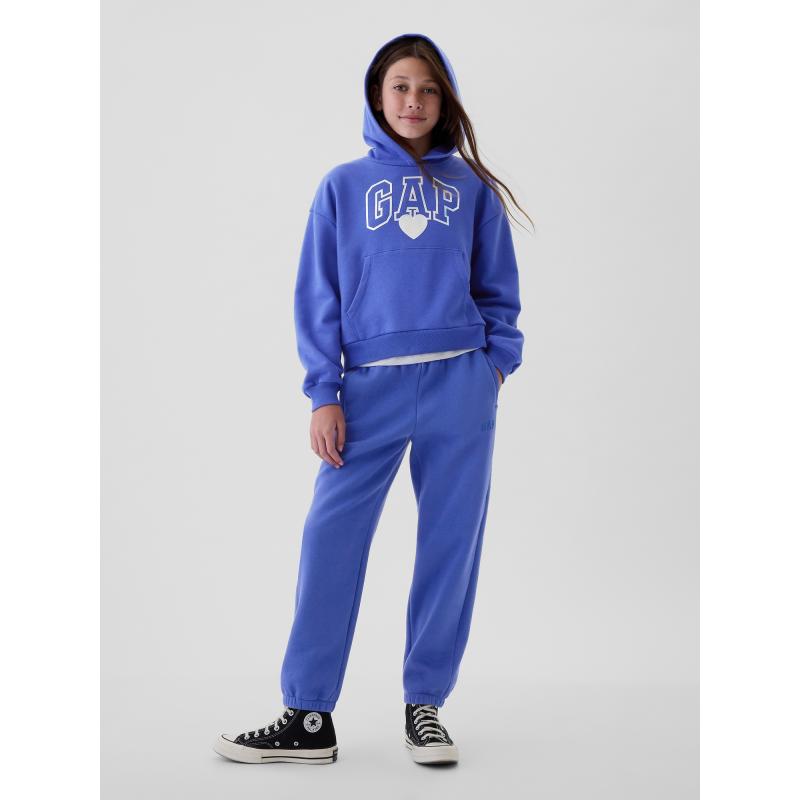 Baba pulóver logóval