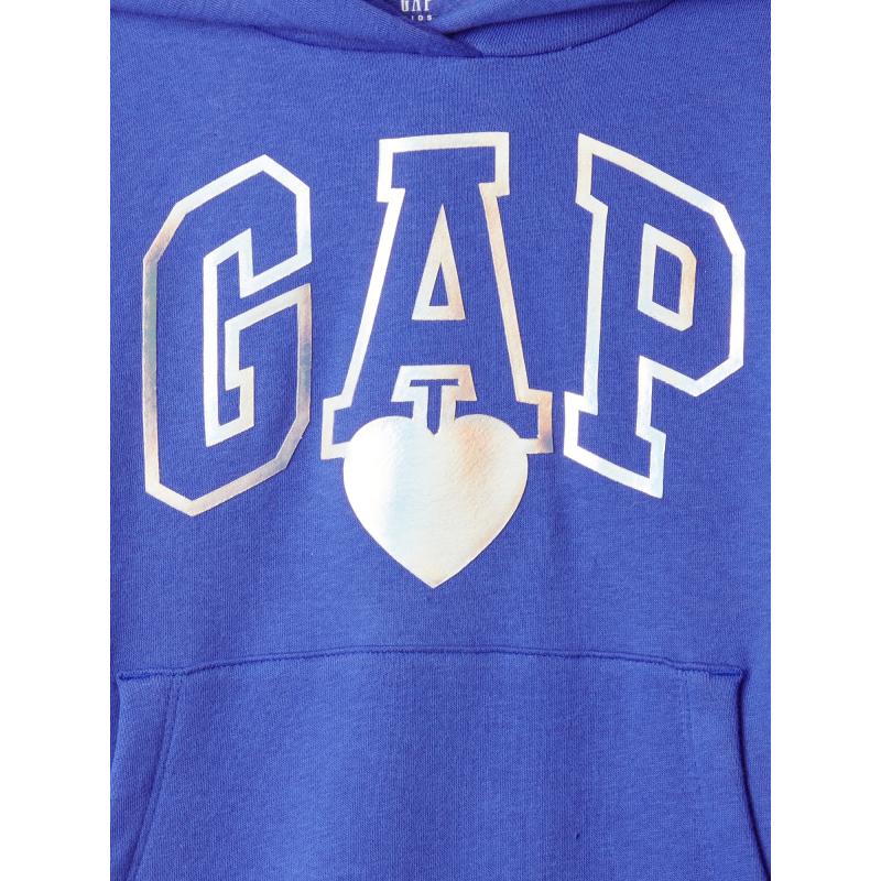 Baba pulóver logóval