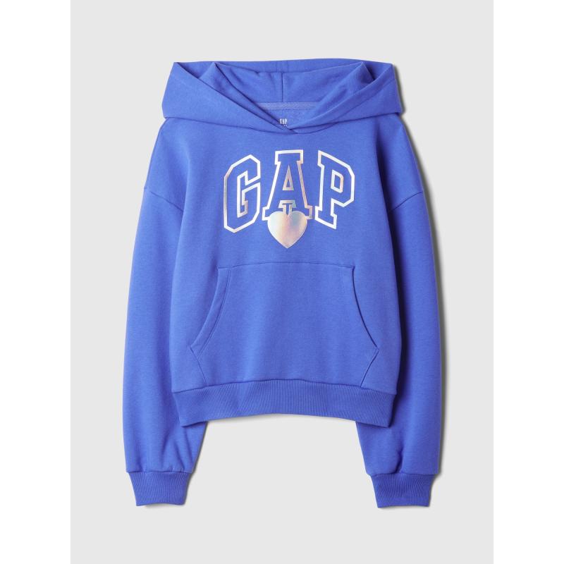 Baba pulóver logóval