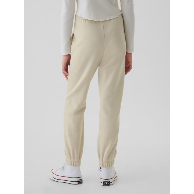 Baba melegítőnadrág logóval