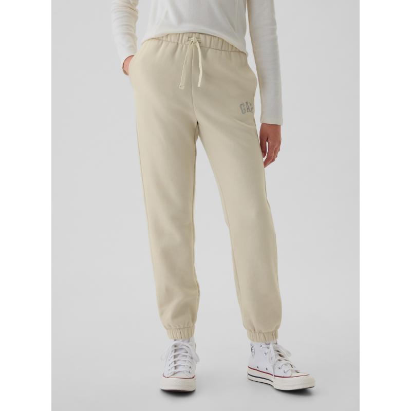 Baba melegítőnadrág logóval