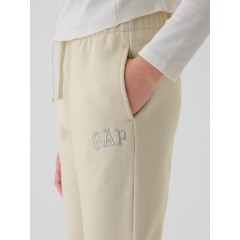 Baba melegítőnadrág logóval