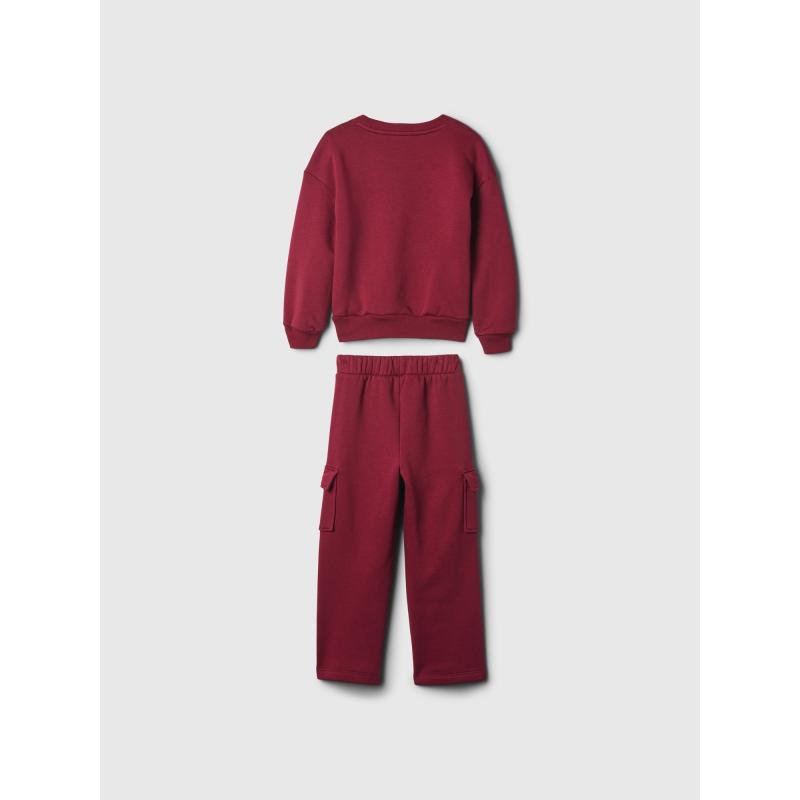 Detská tepláková súprava