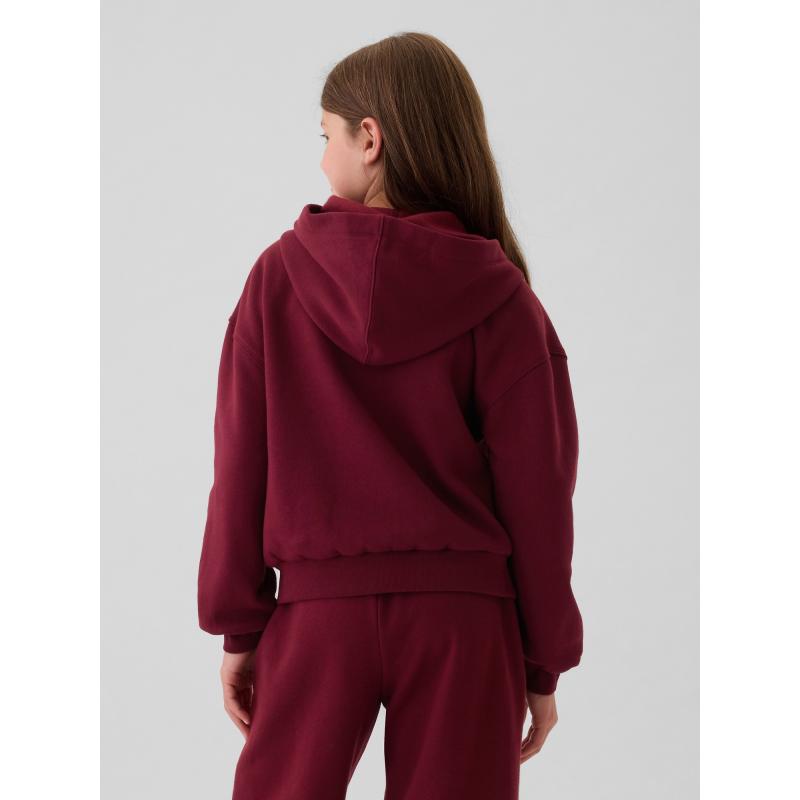 Gyerek pulóver logóval