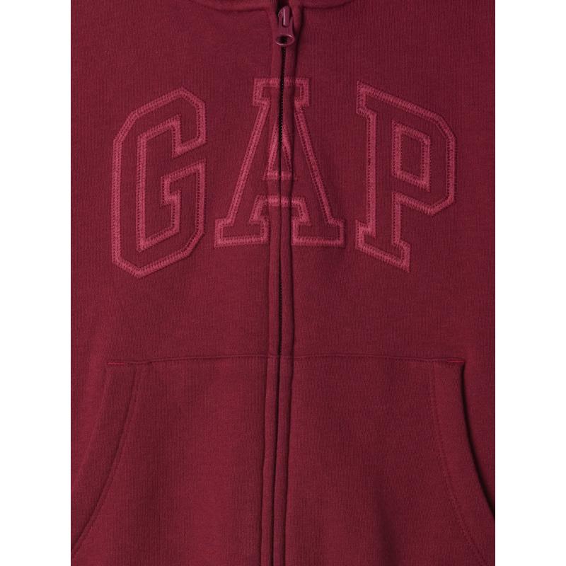 Gyerek pulóver logóval