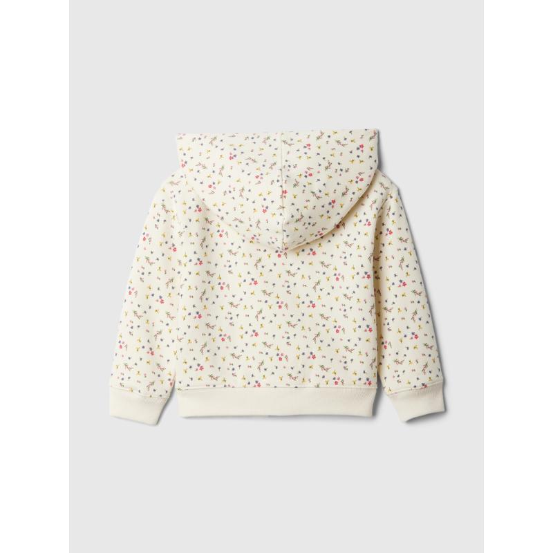 Detská mikina s logom