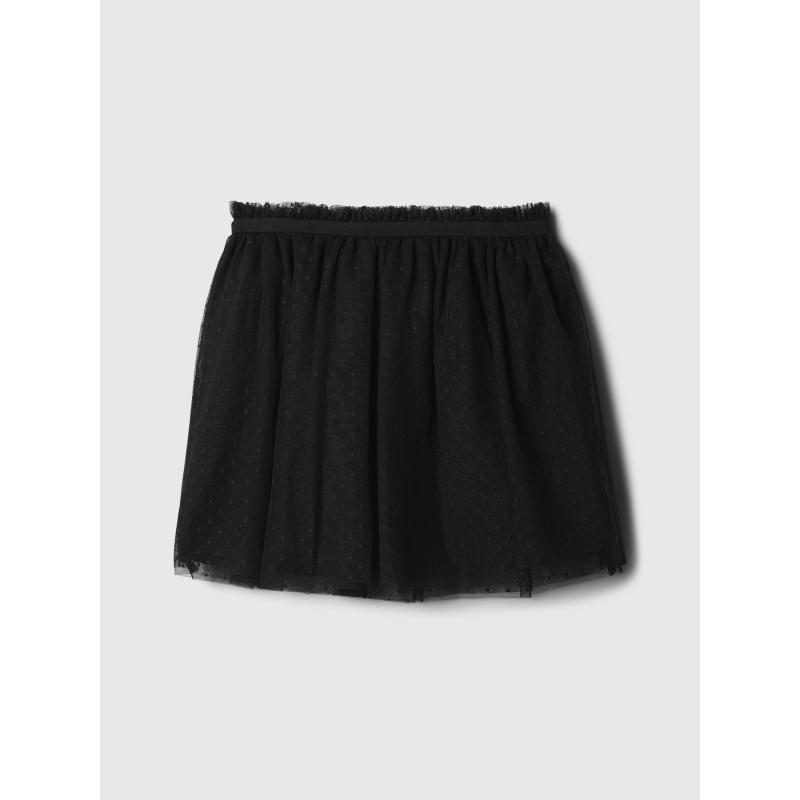 Dětská tylová sukně