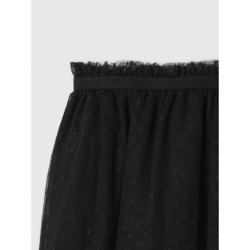 Dětská tylová sukně