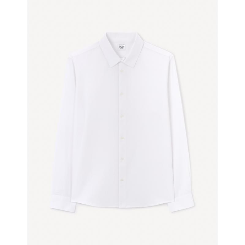 Košeľa regular Fabeille2