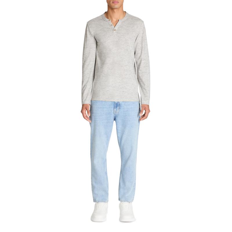 Tričko s dlouhým rukávem Fegetiml