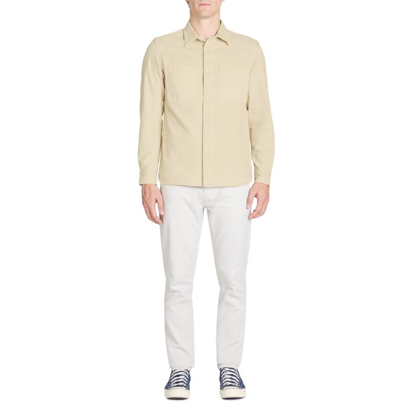 Bavlněná košile Janime