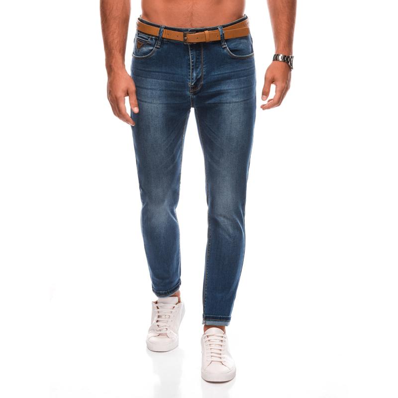 Férfi farmer P1490 kék