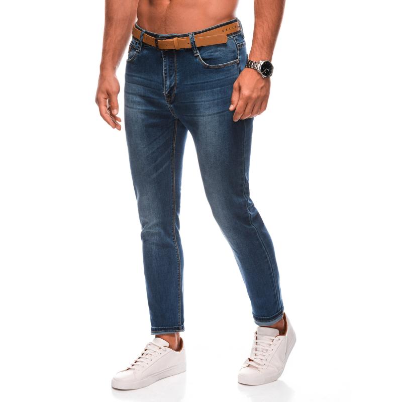 Férfi farmer P1490 kék