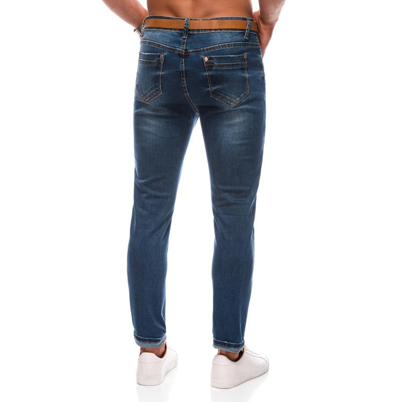 Férfi farmer P1490 kék