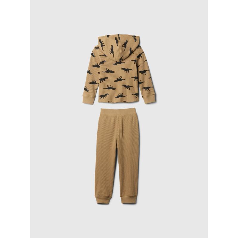 Detská teplá termo súprava