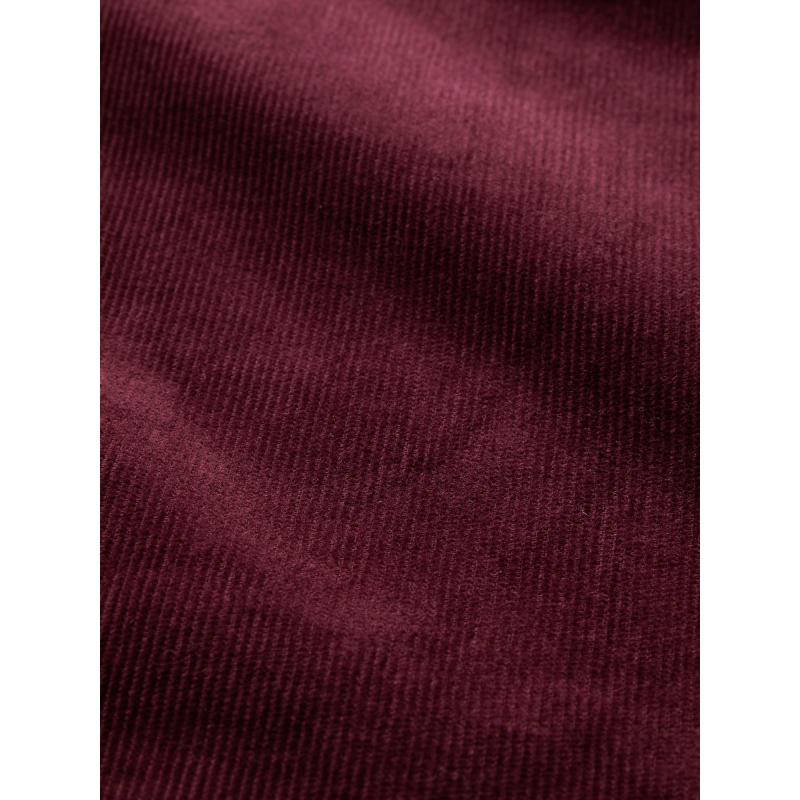 Manšestrové nohavice s vysokým vzrastom z 90. rokov