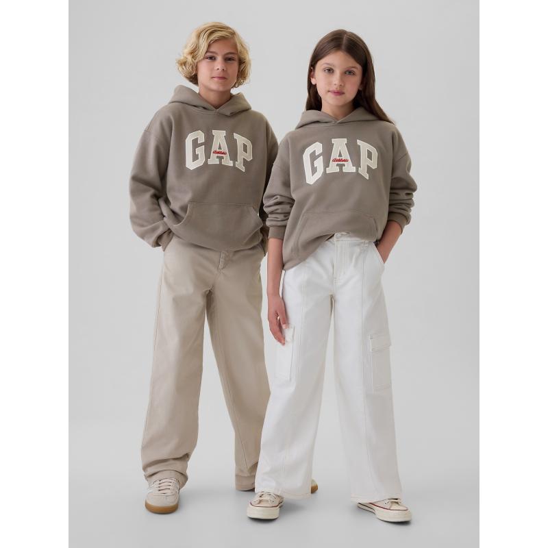 Unisex baba pulóver