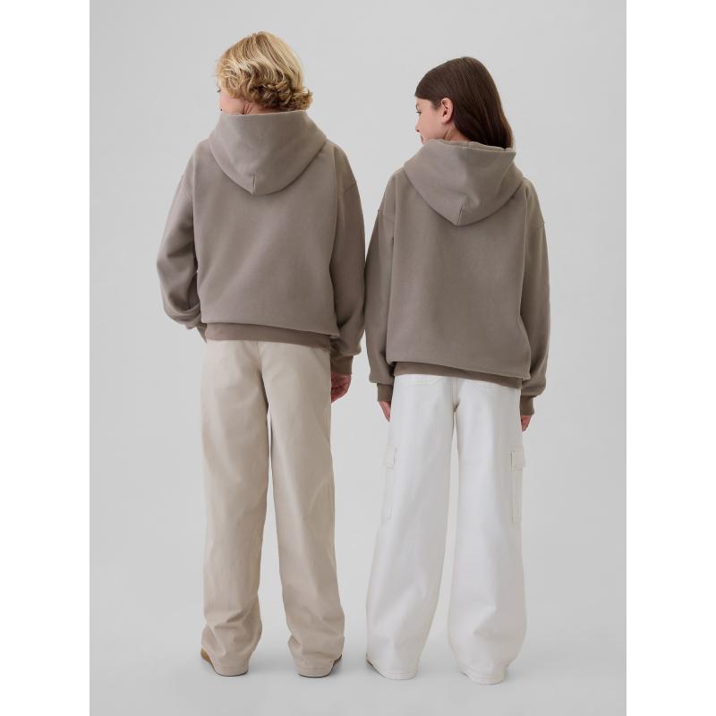 Unisex baba pulóver