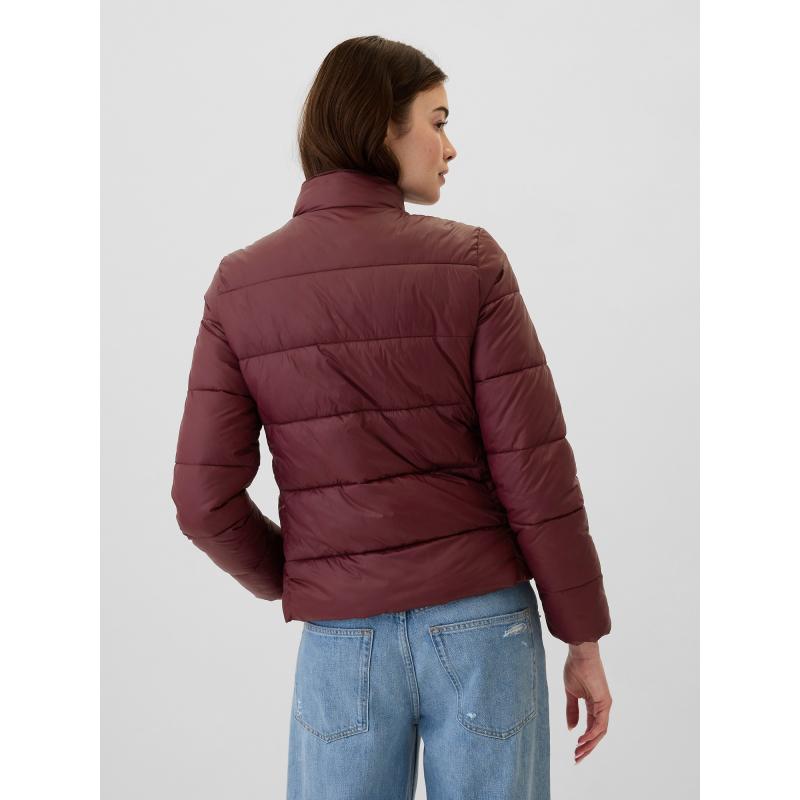 Prešívaná nepremokavá bunda ColdControl