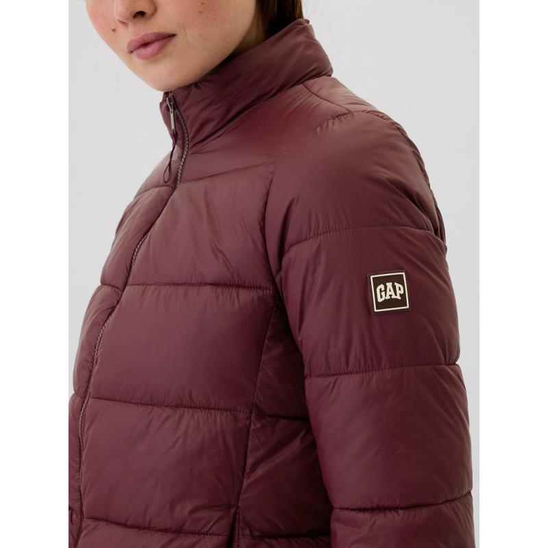 Prešívaná nepremokavá bunda ColdControl