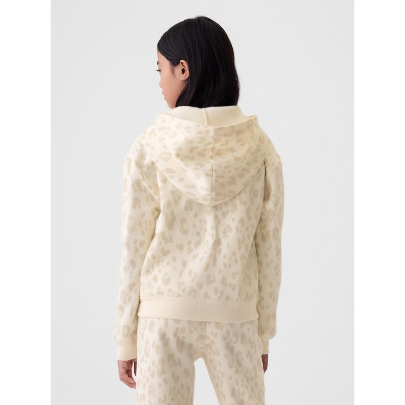 Baba pulóver logóval