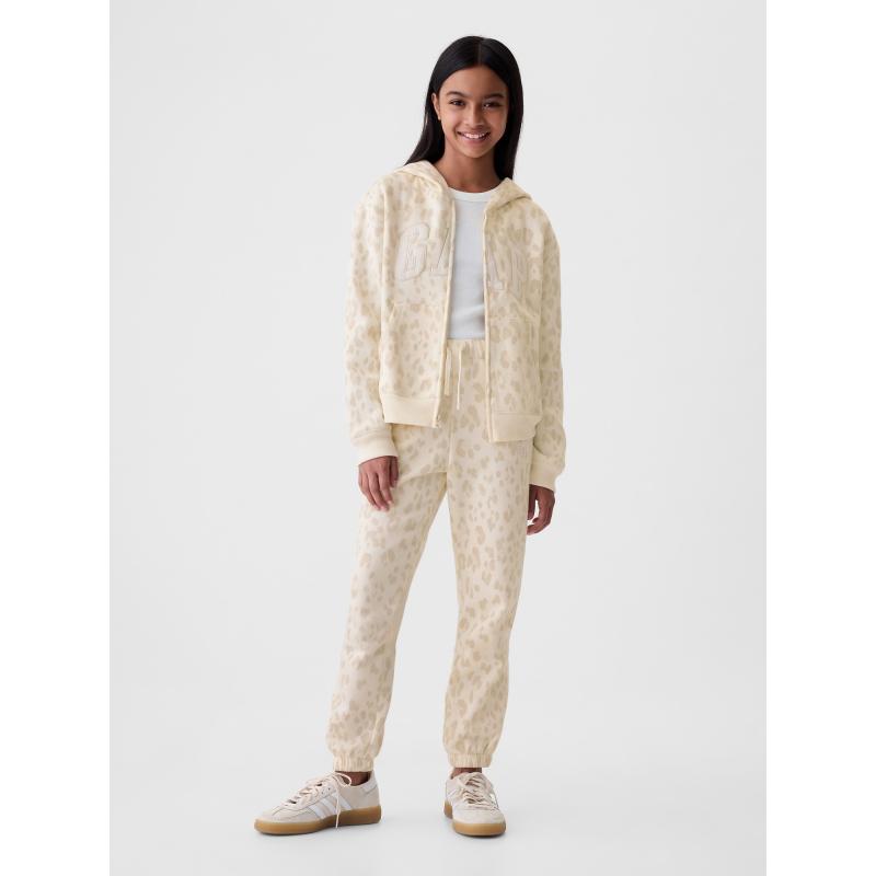 Baba pulóver logóval