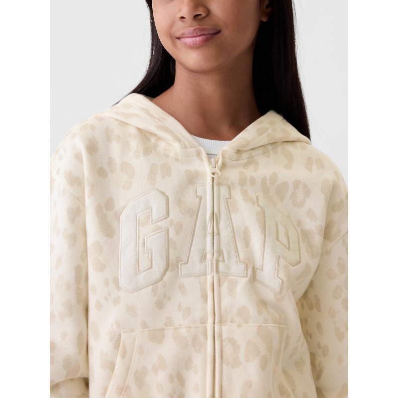 Baba pulóver logóval