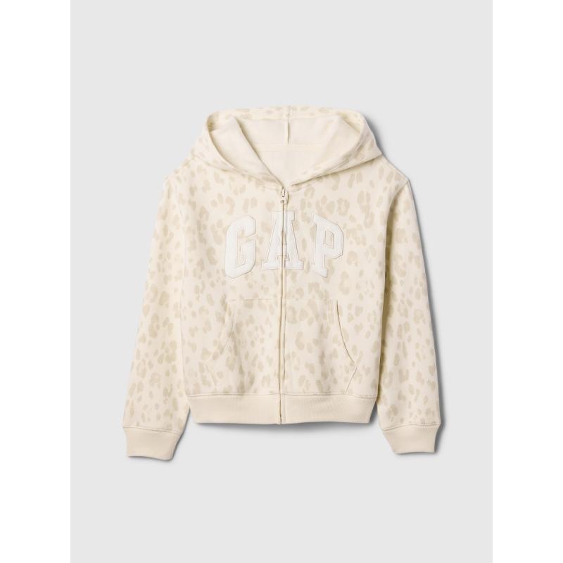 Baba pulóver logóval