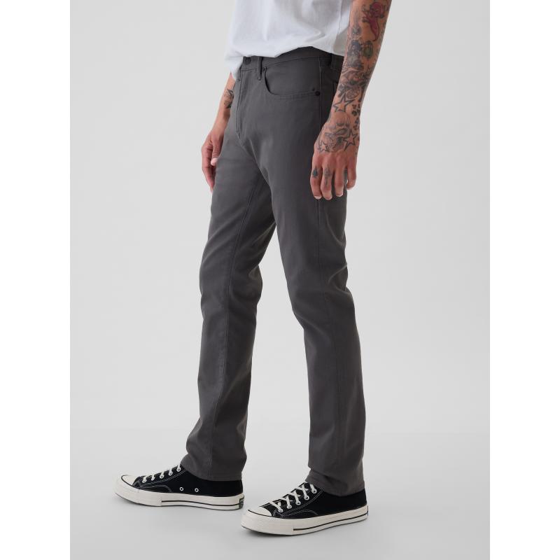 Slim fit GapFlex farmer
