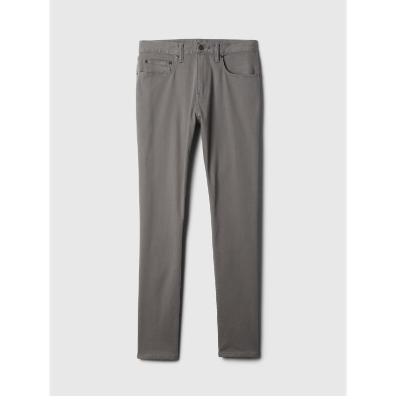 Slim fit GapFlex farmer