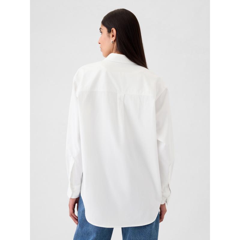 Nagyméretű ing Big Shirt