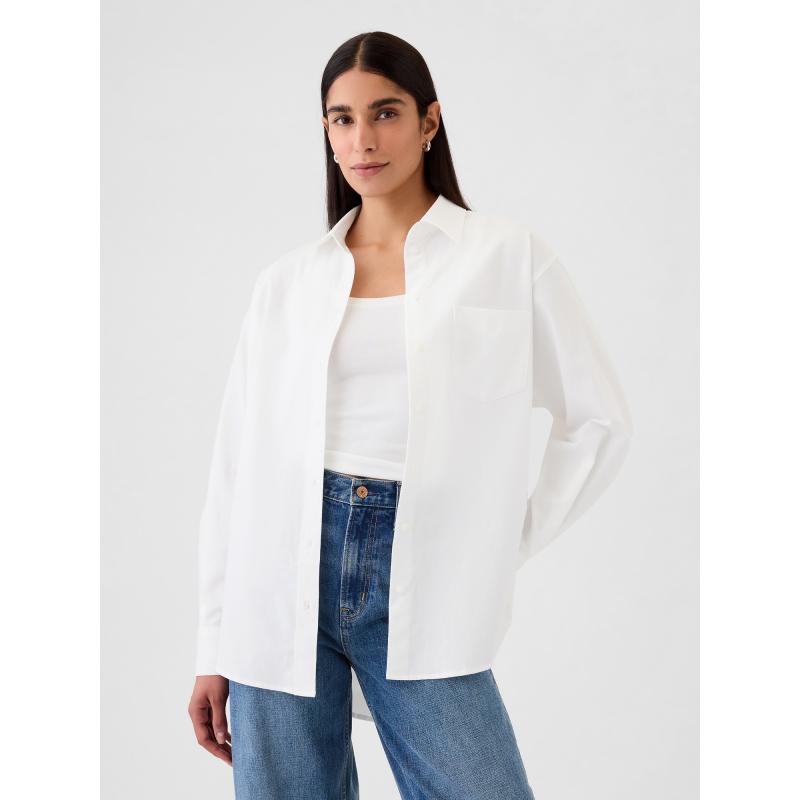 Nagyméretű ing Big Shirt