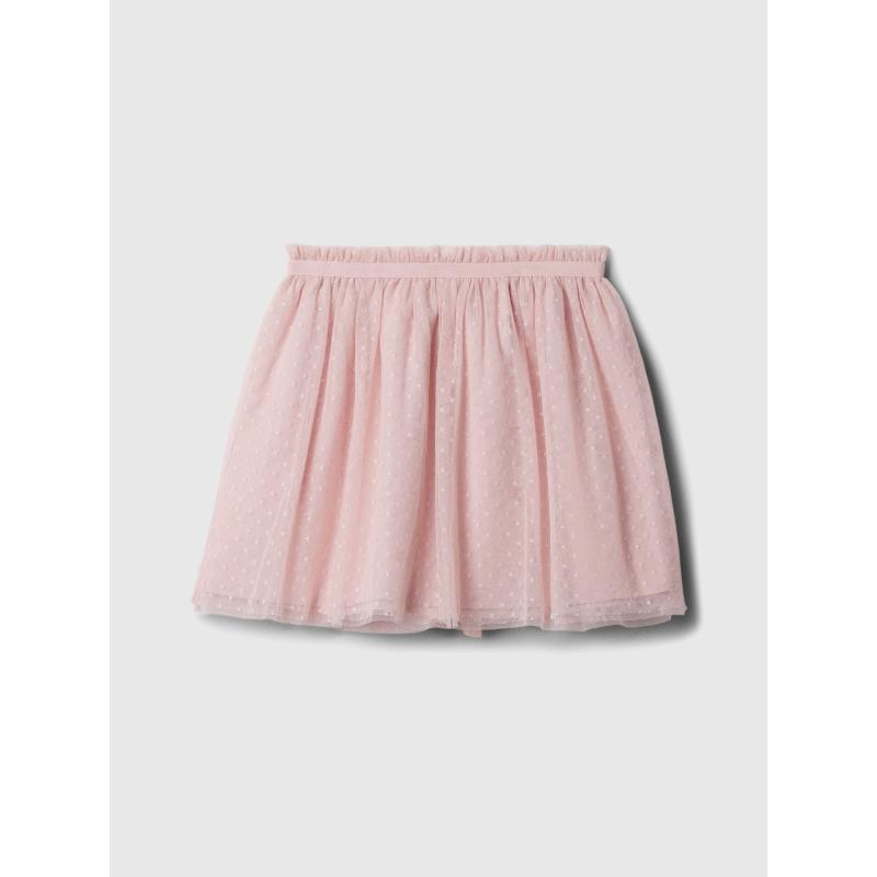 Dětská tylová sukně