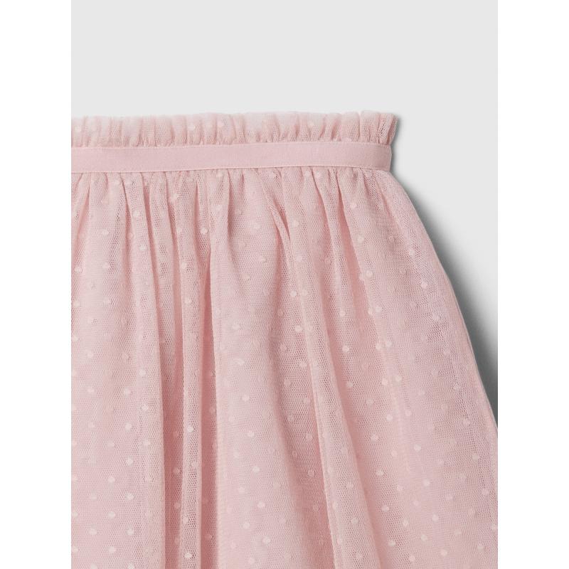 Dětská tylová sukně