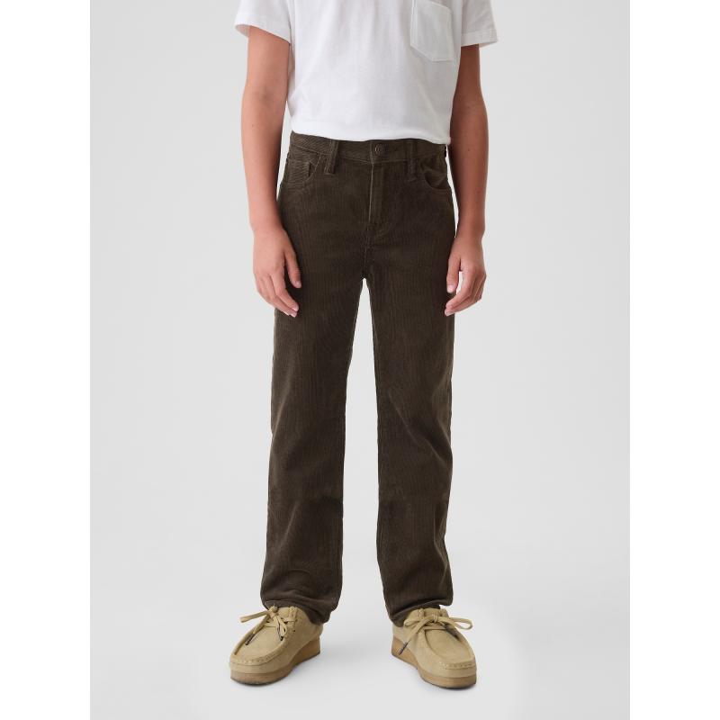 Gyerek kordbársony nadrág