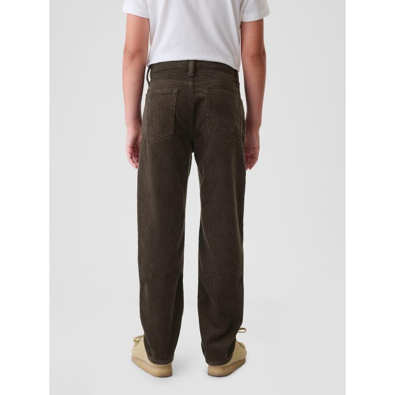 Gyerek kordbársony nadrág