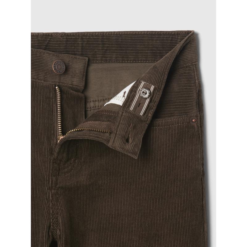 Gyerek kordbársony nadrág