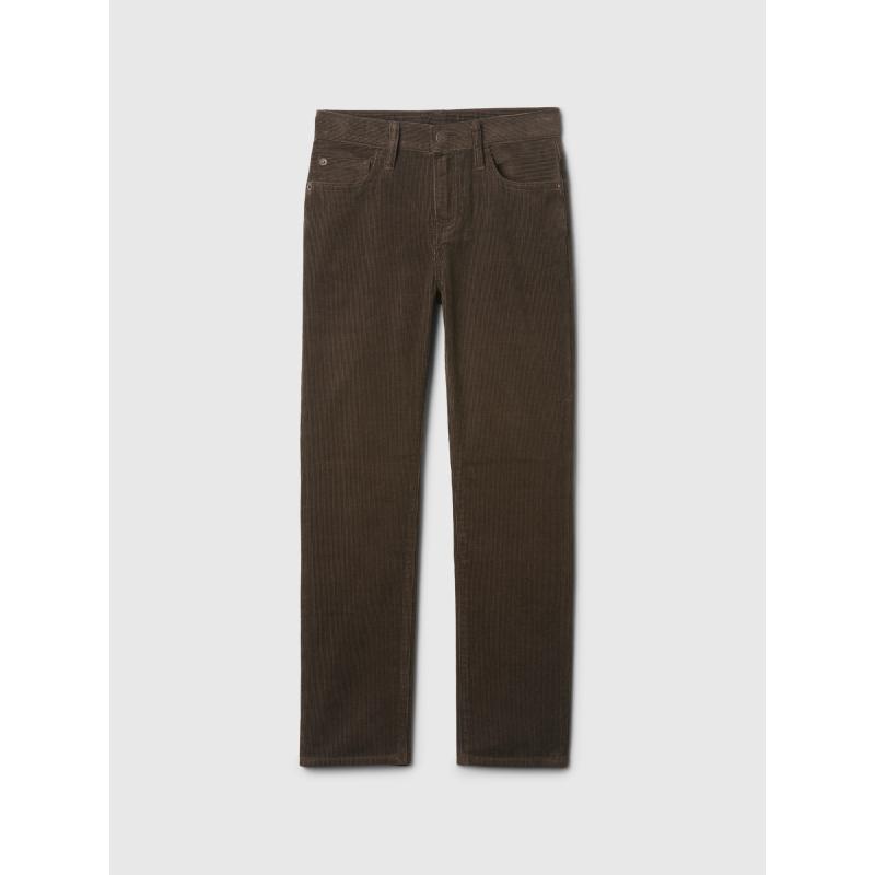 Gyerek kordbársony nadrág