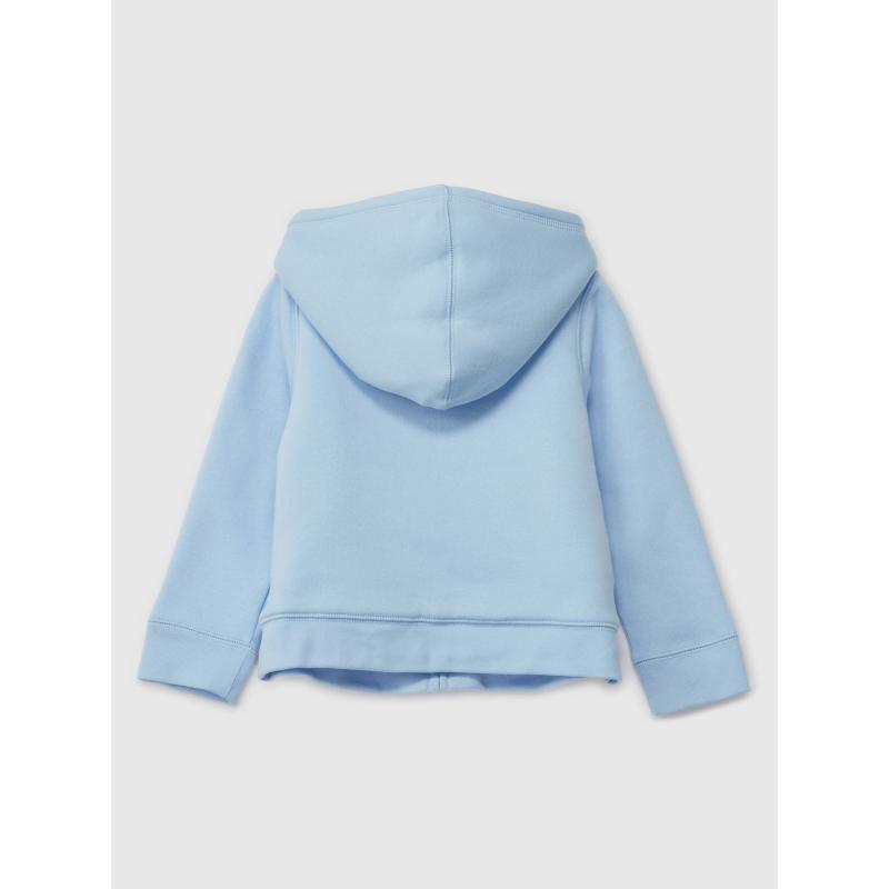 Baba sherpa pulóver logóval