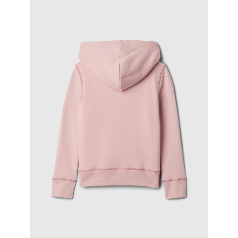 Baba sherpa pulóver logóval