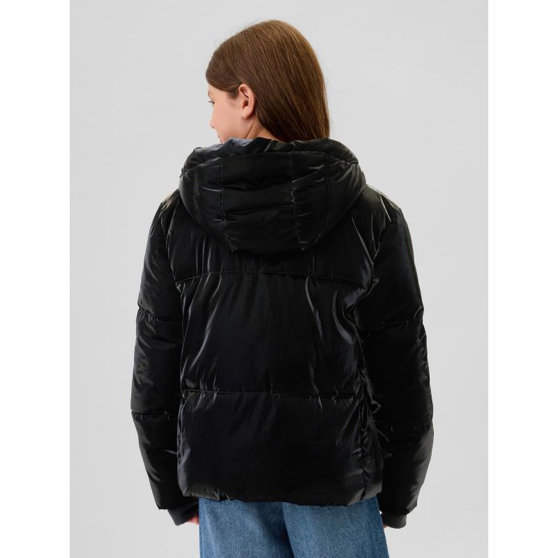 Dětská prošívaná bunda