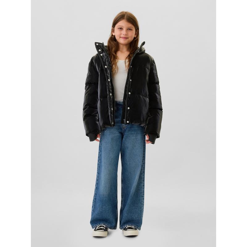 Dětská prošívaná bunda