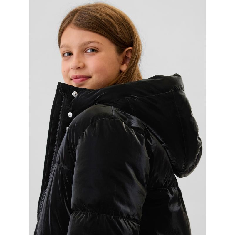 Dětská prošívaná bunda