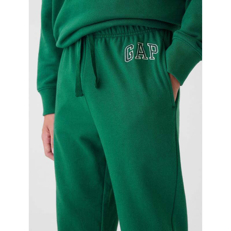 Detské tepláky s logom