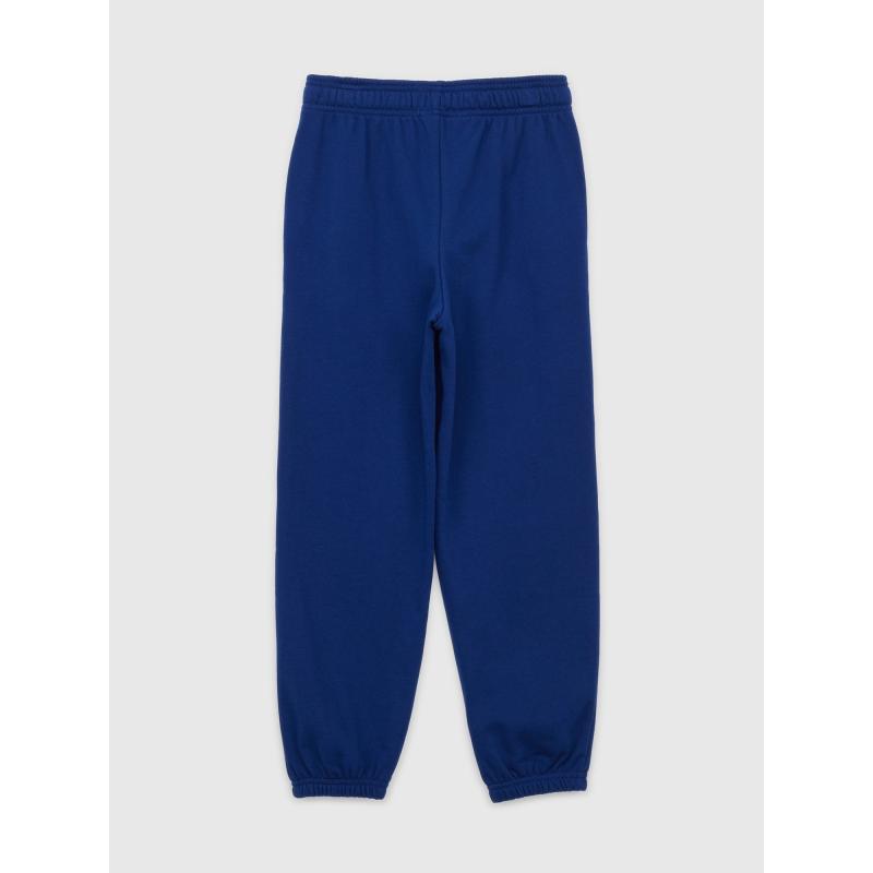 Detské tepláky s logom